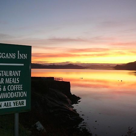 The Creggans Inn Strachur Ngoại thất bức ảnh